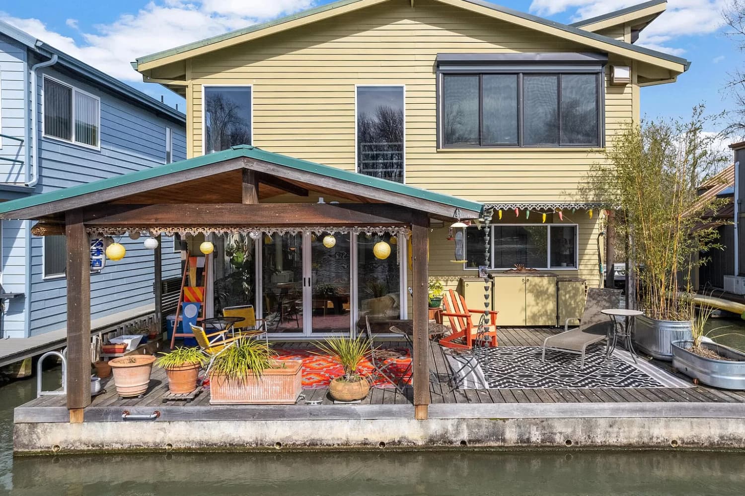 Portland Homes for Sale — 17617 NW Sauvie Island Rd 39, Portland